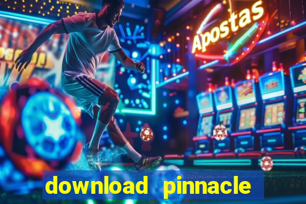 download pinnacle studio 14 torrent